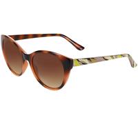 Ted Baker TB1648 122 Womenâs Sunglasses Tortoiseshell Size 54