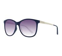Ted Baker Sunglasses TB1673 608 Blue Purple Gradient