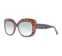 Ted Baker TB1675 114 Designer Sunglasses Womens Multicolour Butterfly 50mm