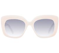 Ted Baker TB1675 274 Men's Sunglasses Pink Size 50