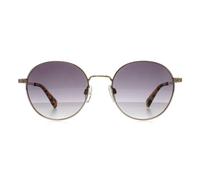 Ted Baker Sunglasses TB1679 Willa 474 Gold Blue Gradient