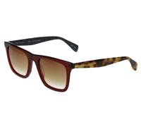 Ted Baker TB1680 249 Men's Sunglasses Red Size 54