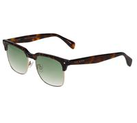 Ted Baker TB1681 133 Men's Sunglasses Tortoiseshell Size 54