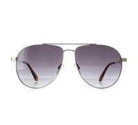 Ted Baker Sunglasses TB1691 Maeve 406 Gold Grey Gradient