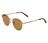 Ted Baker TB1693 402 Men's Sunglasses Gold Size 51