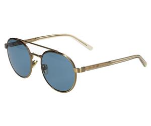 Ted Baker TB1695 407 Men's Sunglasses Gold Size 51