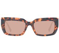 Ted Baker TB1699 167 Men's Sunglasses Tortoiseshell Size 53