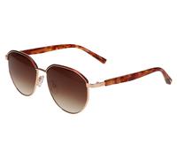 Ted Baker TB1700 471 Womenâs Sunglasses Gold Size 55