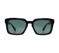 Ted Baker Sunglasses TB1718 Bret 001 Black Green Green