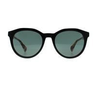 Ted Baker Sunglasses TB1721 Finley 001 Black and Tortoise Green