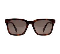 Ted Baker TB1722 Garret Mens Tortoise on Clear Sunglasses