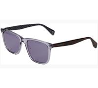 Ted Baker TB1724 904 Men's Sunglasses Grey Size 53