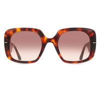 Ted Baker TB1730 100 Womenâs Sunglasses Tortoiseshell Size 53
