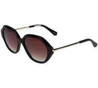 Ted Baker Women's Square Black Brown Gradient TB1731 Georgi