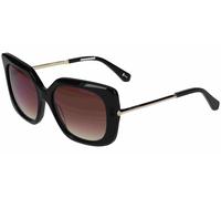Ted Baker TB1732 001 Womenâs Sunglasses Black Size 54
