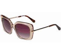 Ted Baker TB1732 192 Womenâs Sunglasses Brown Size 54