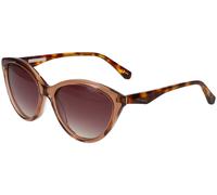 Ted Baker TB1735 100 Womenâs Sunglasses Brown Size 56