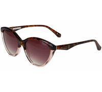 Ted Baker TB1735 187 Womenâs Sunglasses Brown Size 56