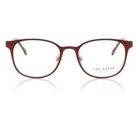 Ted Baker TB2232 Beck 205 Women New Eyeglasses