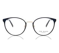Ted Baker TB2250 Olia Women's Glasses, Blue, Size 50
