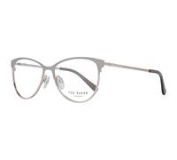 Ted Baker TB2255 Aure Womens Grey and Rose Gold Glasses