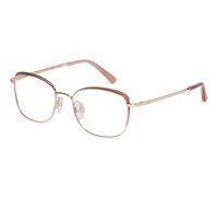 Ted Baker TB2264 Celeste Men's Glasses, Brown, Size 51