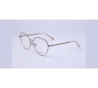 Ted Baker TB2297 Shiny champagne gold 53/16/135 WOMAN Eyewear Frame