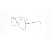 Ted Baker TB2298 Shiny champagne gold 54/14/135 WOMAN Eyewear Frame