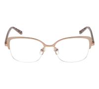 Ted Baker TB2315 Women's Glasses, Gold, Size 52
