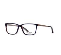Ted Baker TB8218 Silas Women's Glasses, Blue, Size 55