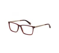 Ted Baker TB8218 Silas Women's Glasses, Red, Size 55