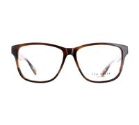 Ted Baker TB8232 Efren Mens Brown Horn Beige Glasses