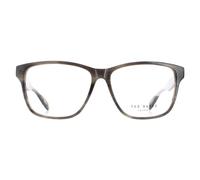 Ted Baker TB8232 Efren Mens Grey Horn Glasses