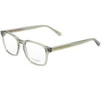 Ted Baker TB8246 Men's Glasses, Green, Size 52