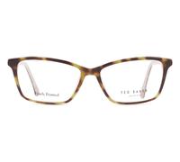 Ted Baker TB9101 Saxon Women's Glasses, Brown, Size 53
