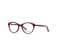 Ted Baker TB9175 Saissa Men's Glasses, Burgundy, Size 50