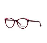 TED BAKER Saissa 9175 249 50mm Eyewear FRAMES Glasses Eyeglasses RX Optical -New