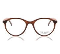 Ted Baker TB9175 Saissa Men's Glasses, Tortoiseshell, Size 50