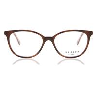 Ted Baker Glasses Frames TB9177 Pollina 126 Brown Women