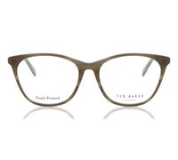 Ted Baker TB9184 Rayna Men's Glasses, Brown, Size 53