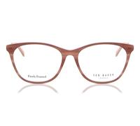 Ted Baker TB9184 Pink horn 53/16/140 WOMAN Eyewear Frame
