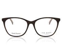 Ted Baker TB9184 Rayna Men's Glasses, Tortoiseshell, Size 53