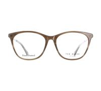 Ted Baker TB9184 Rayna Womens Grey Horn Glasses