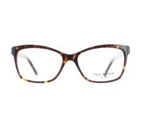 Ted Baker TB9187 Kelda Womens Tortoise Glasses