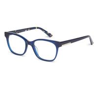Ted Baker TB9195 Bee Men's Glasses, Blue, Size 48