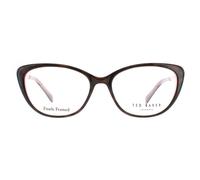Ted Baker TB9198 Cressida Womens Brown Glasses