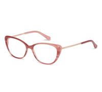 Ted Baker TB9198 Men's Glasses, Red, Size 51