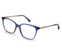 Ted Baker TB9220 Women's Glasses, Blue, Size 50