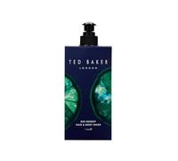 Ted Baker Ted's Larger Than Life Hair & Body Wash Gift Set
