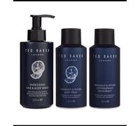 Ted Baker Ted's Opulent Trio Toiletries Set